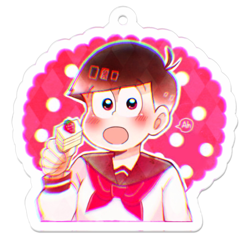 おそ松アクキー