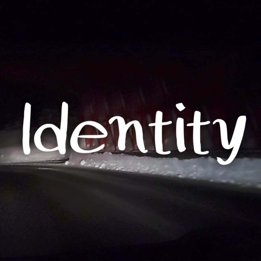 Identity