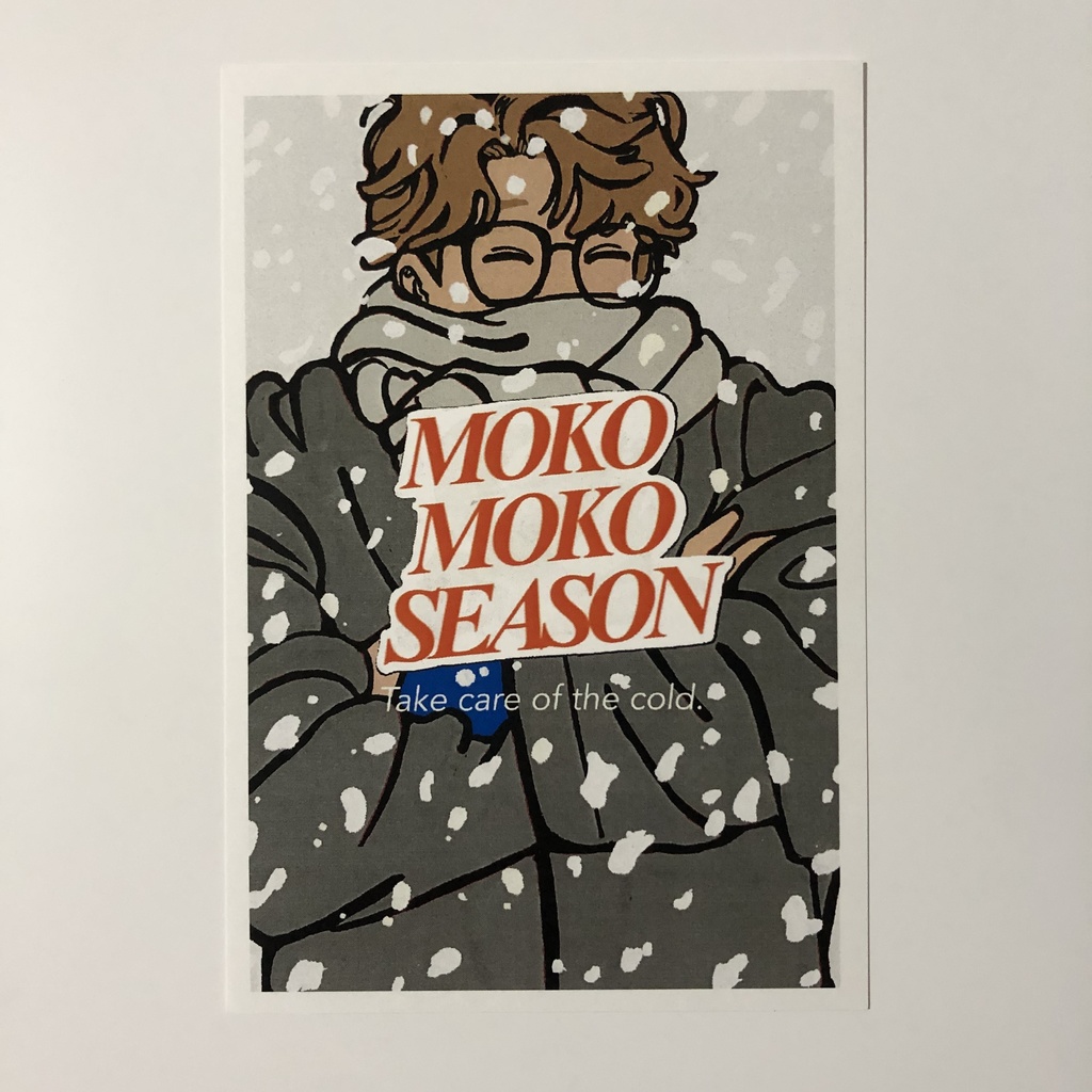 MOKO MOKO SEASON