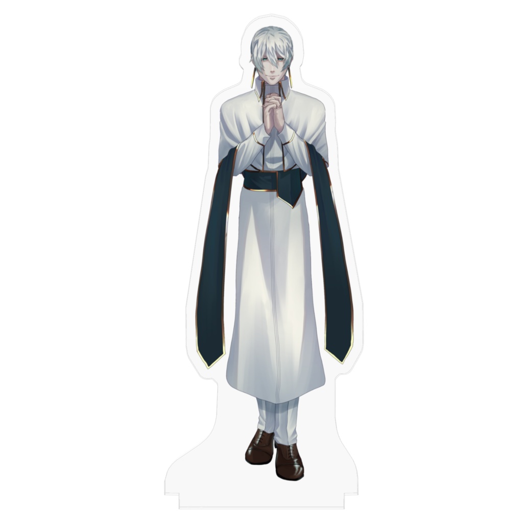 自創作アクスタ