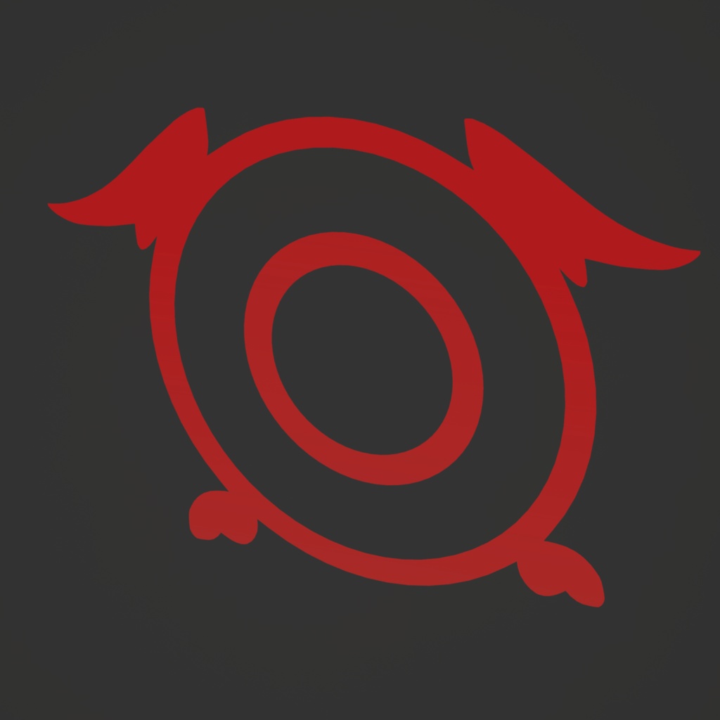 下江コハルのヘイロー