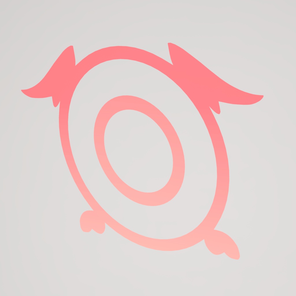 下江コハルのヘイロー