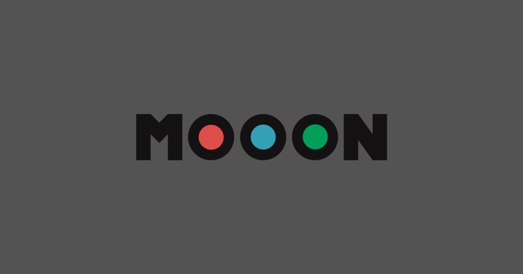 MOOON