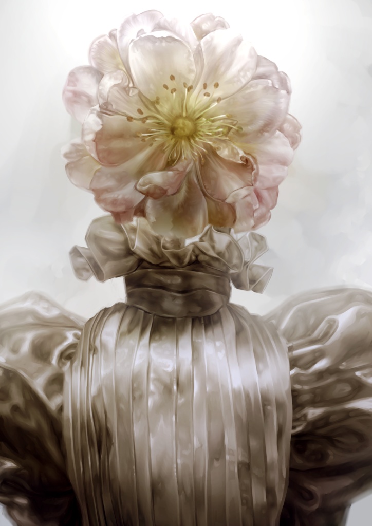 薔薇の麗人