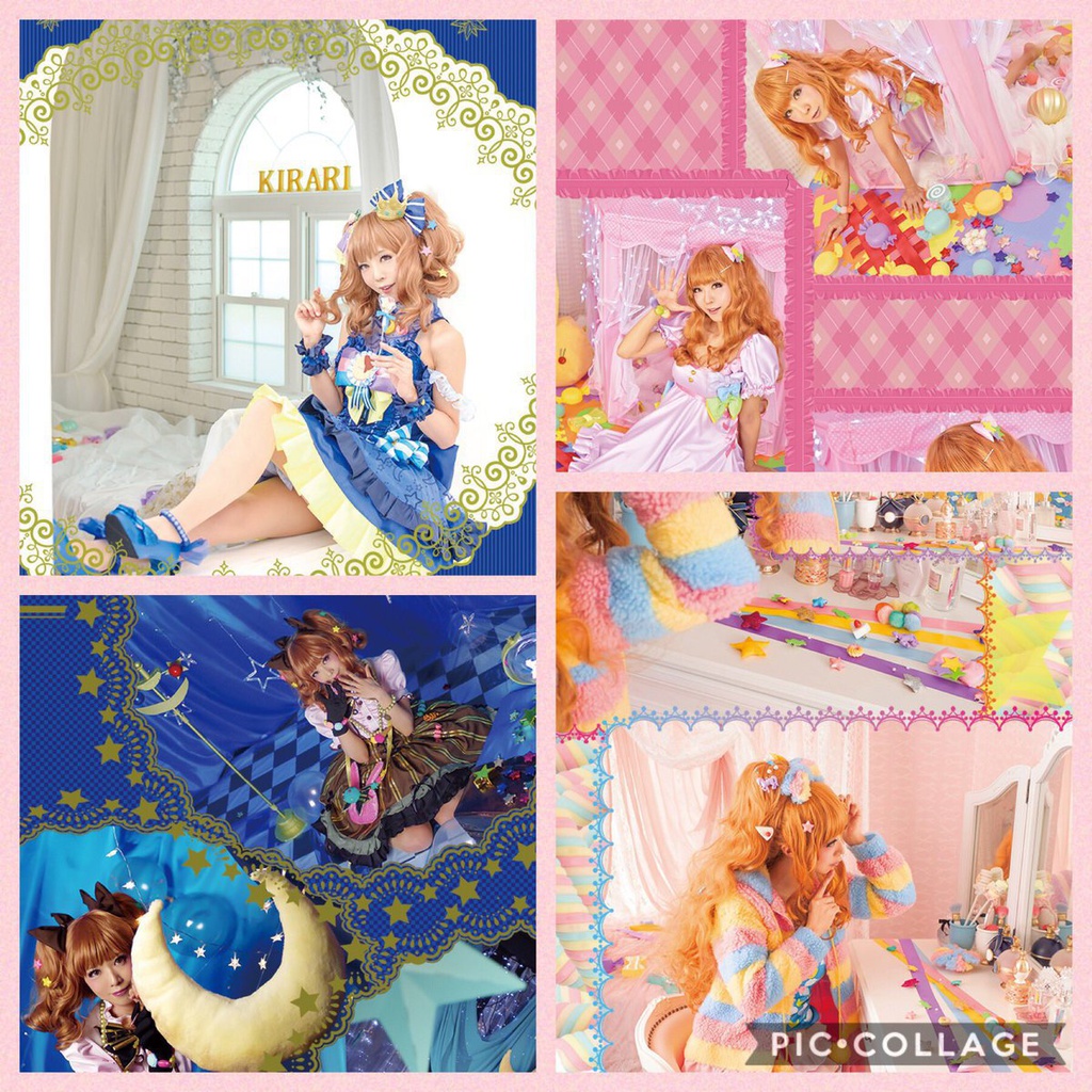 Dreamy Night