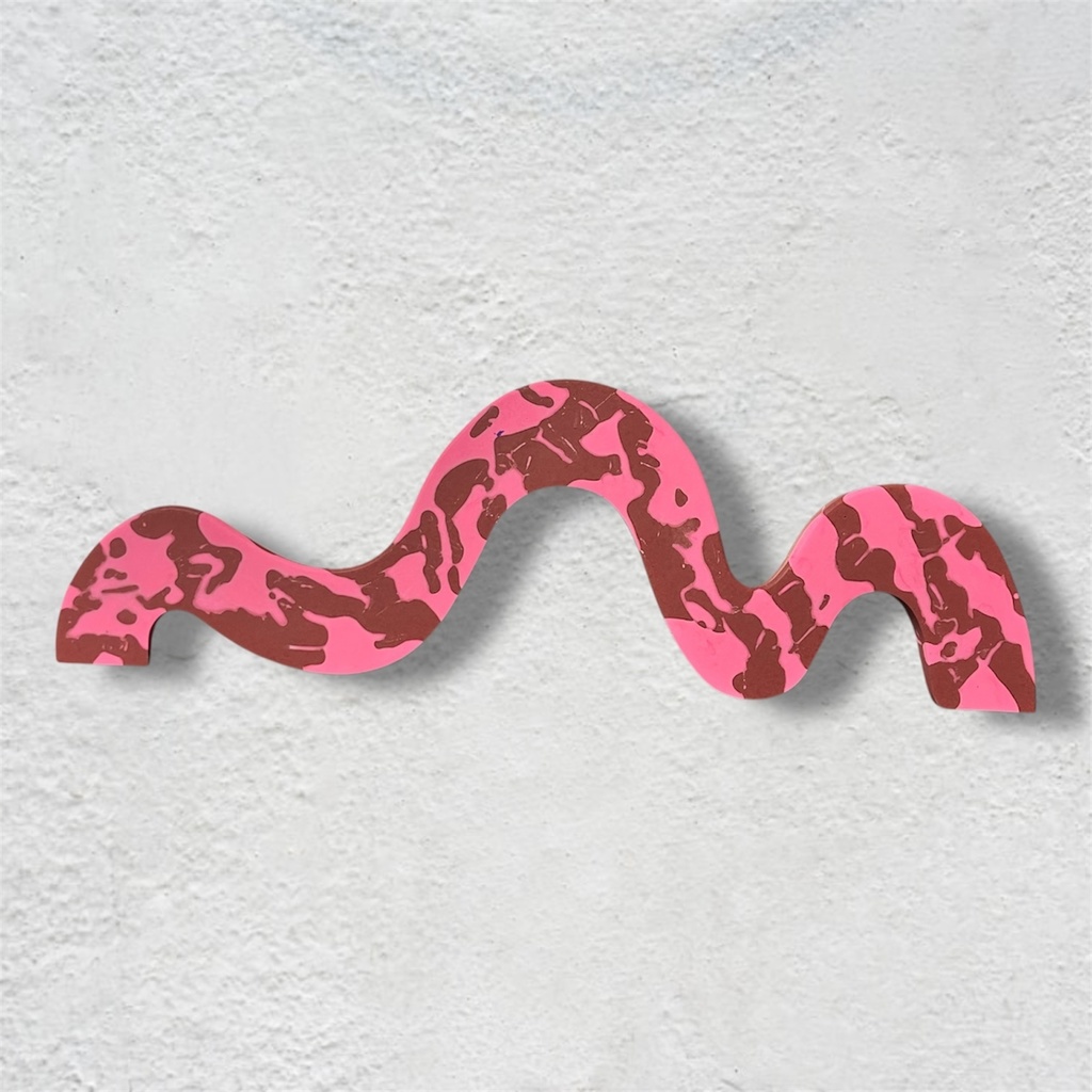 ネックレス掛け〈ドフラミンゴ〉