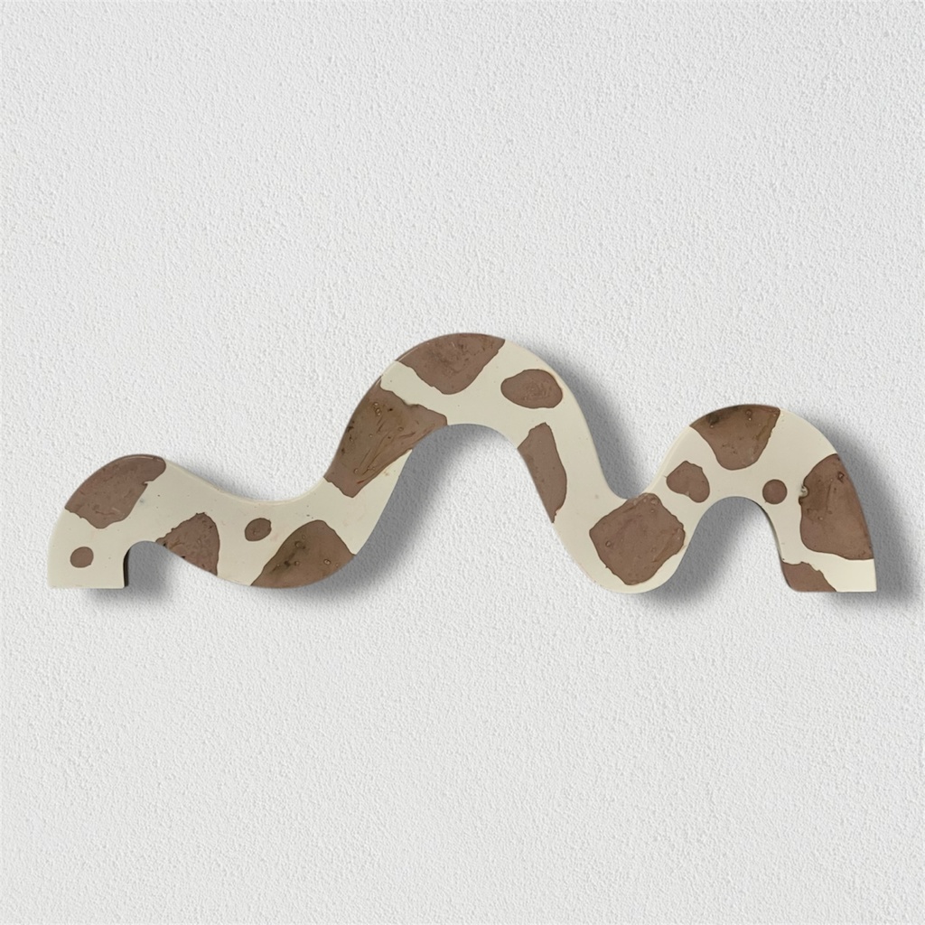 ネックレス掛け〈トラファルガー・ロー〉