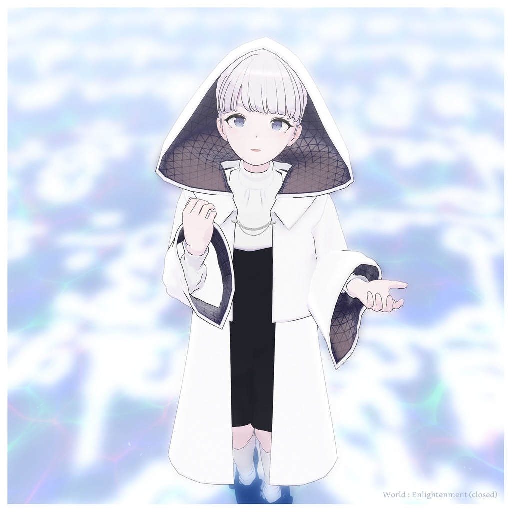 【Lapwing】Pilgrim