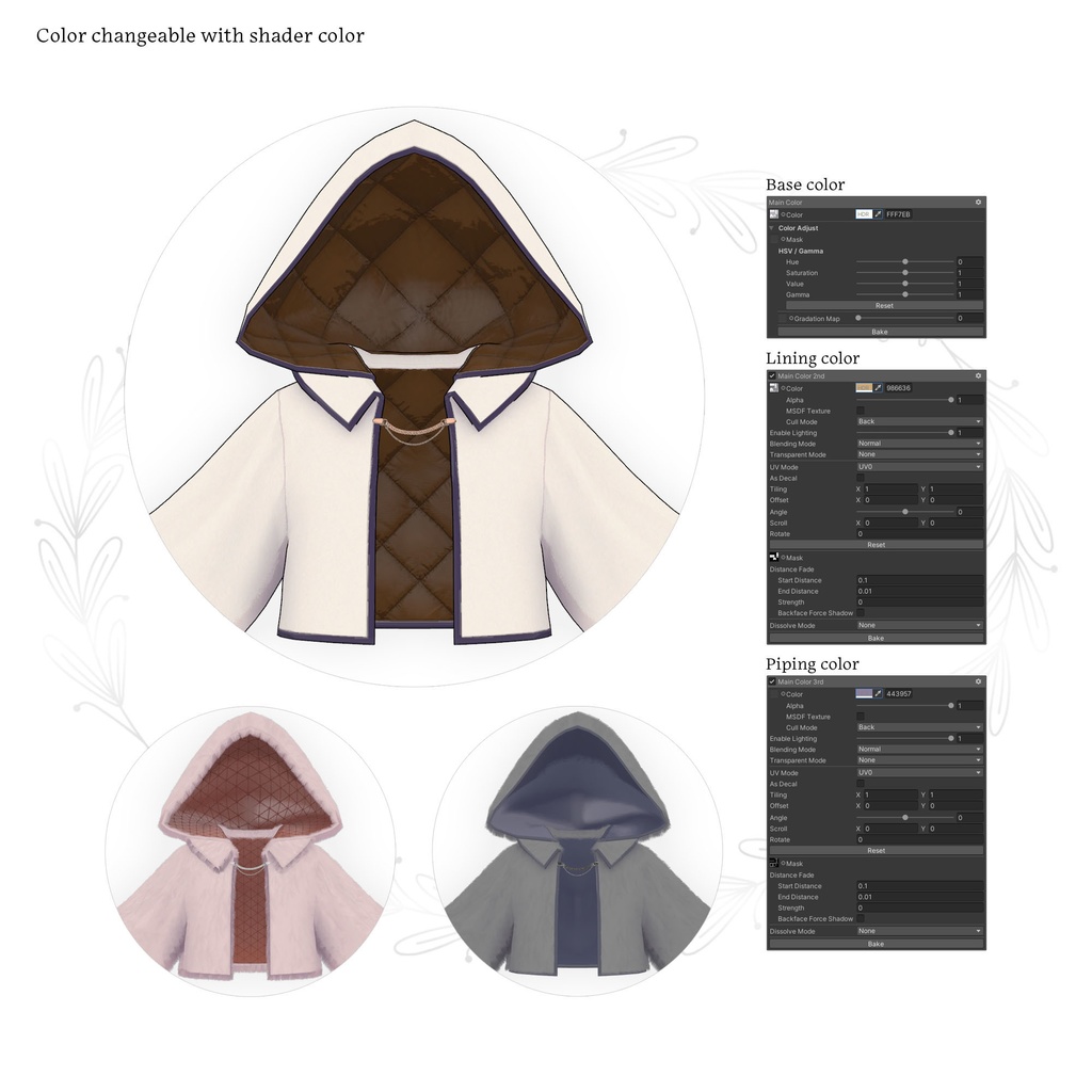 【Lapwing】Pilgrim