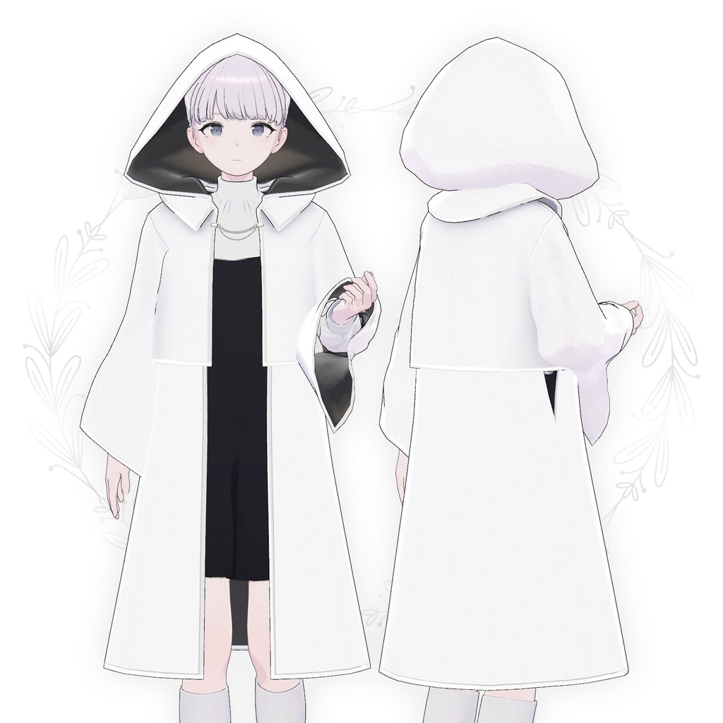 【Lapwing】Pilgrim