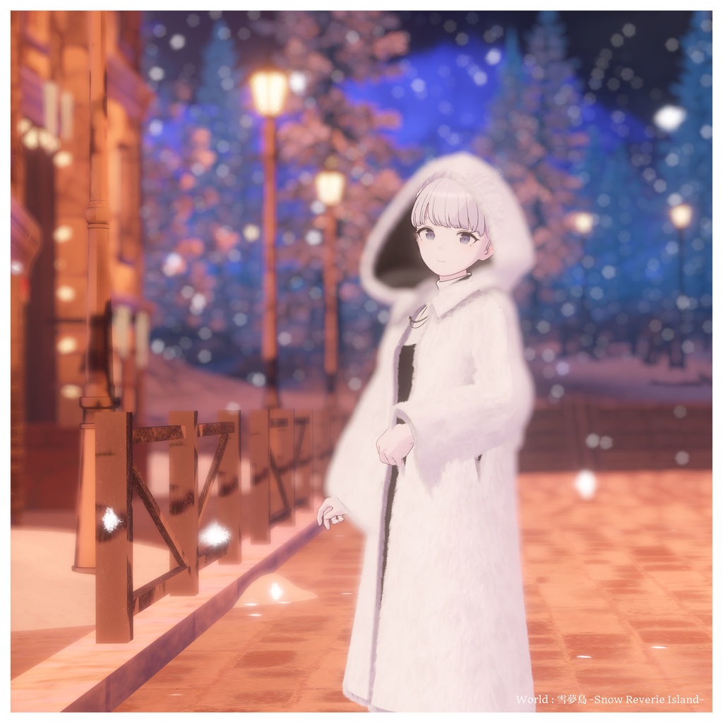 【Lapwing】Pilgrim