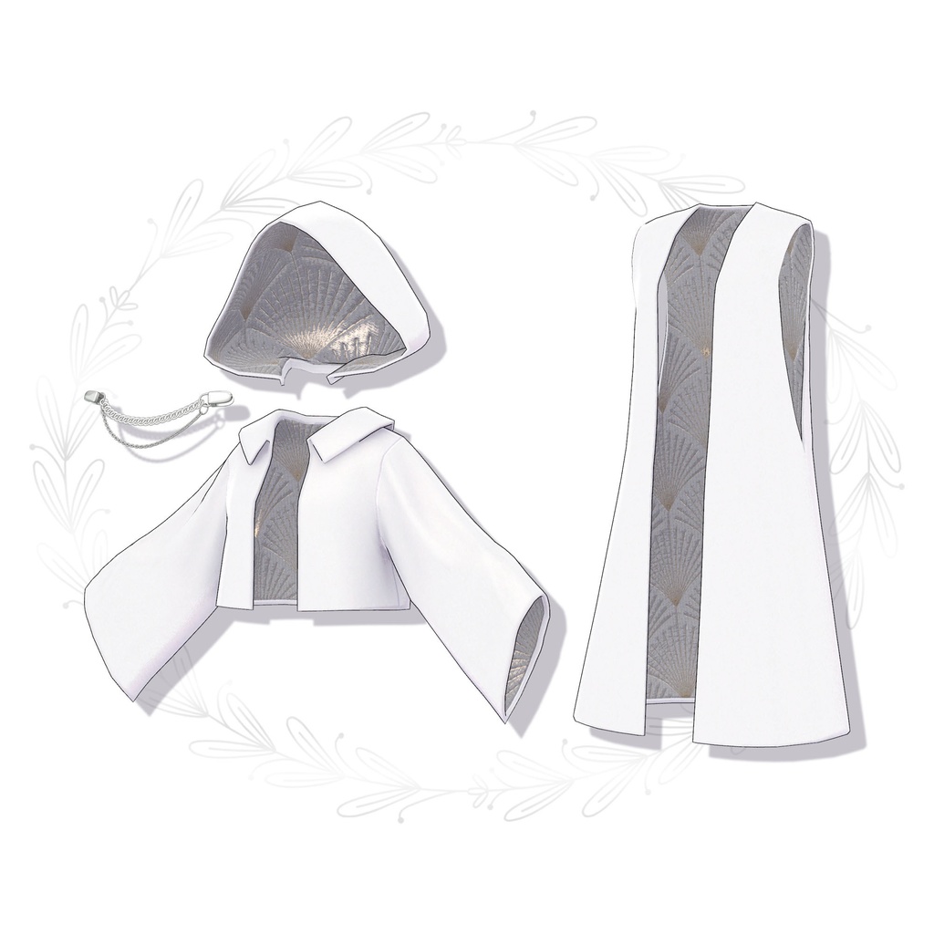 【Lapwing】Pilgrim