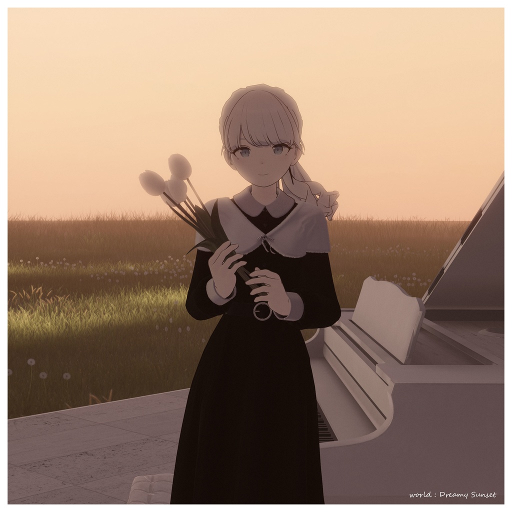 【Lapwing】Embrace