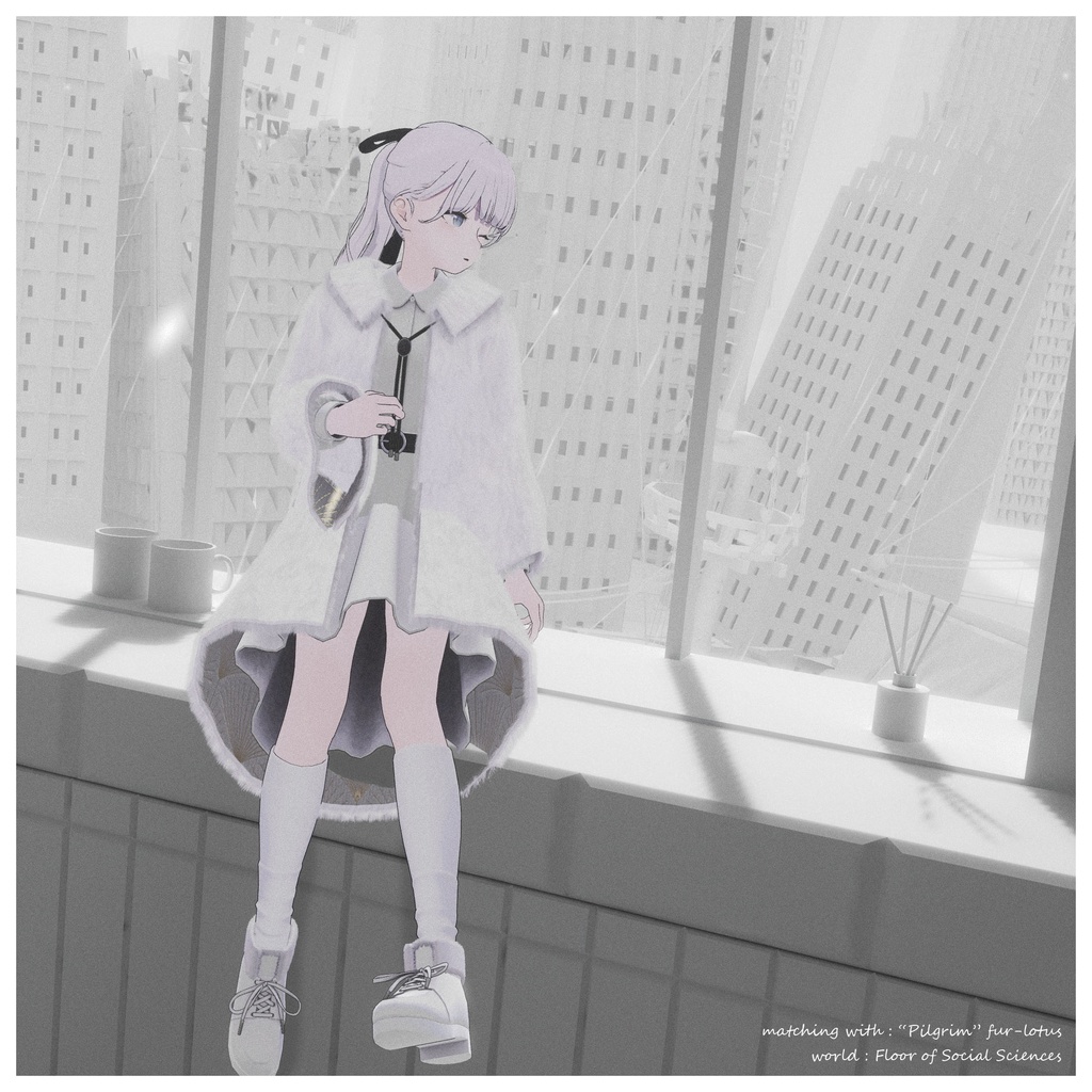 【Lapwing】Embrace