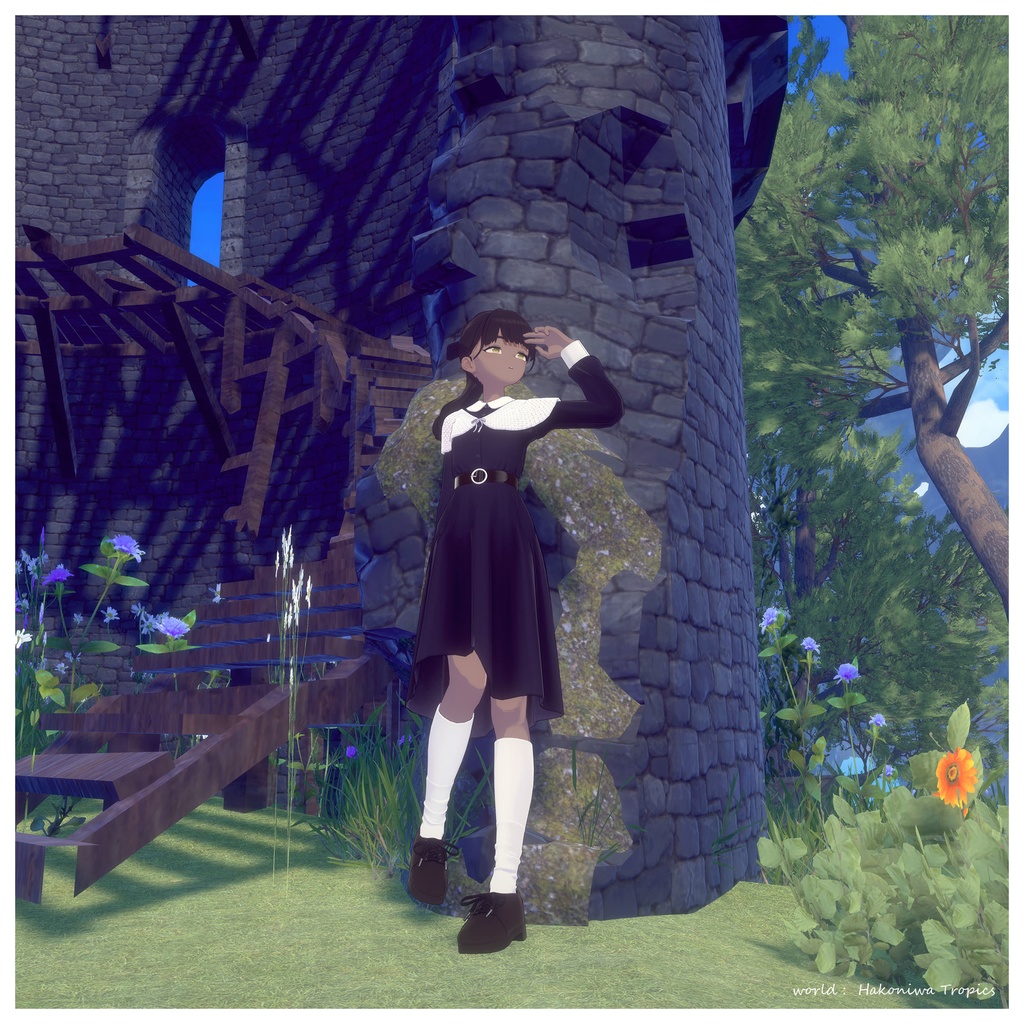 【Lapwing】Embrace