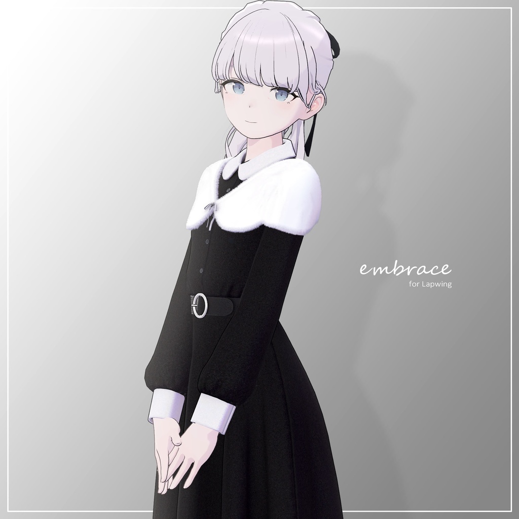 【Lapwing】Embrace
