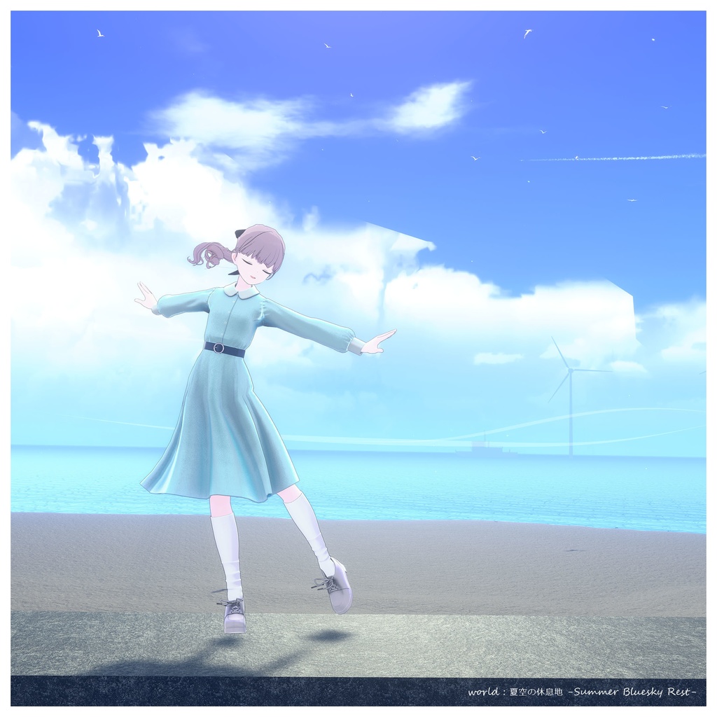 【Lapwing】Embrace