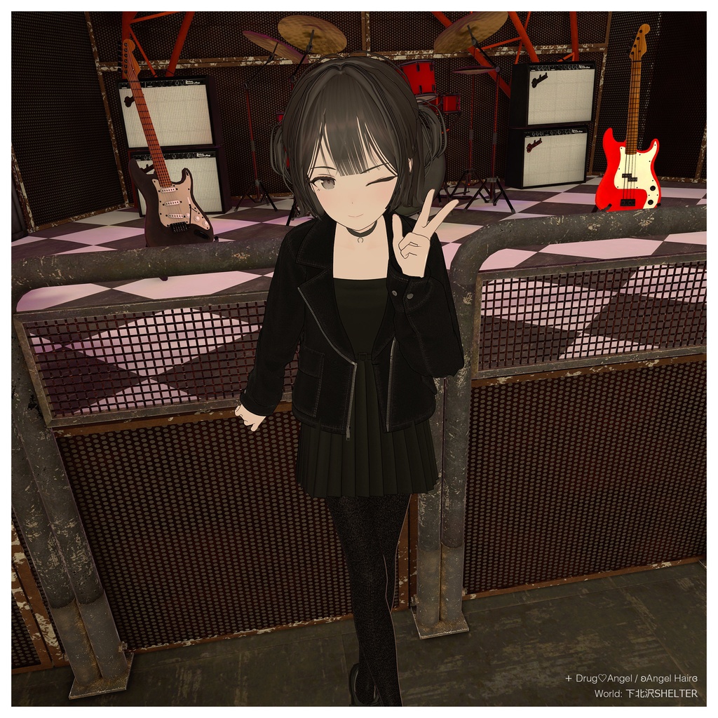 【Lapwing】Incognito