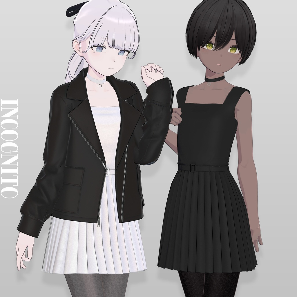 ●Sale【Lapwing】Incognito