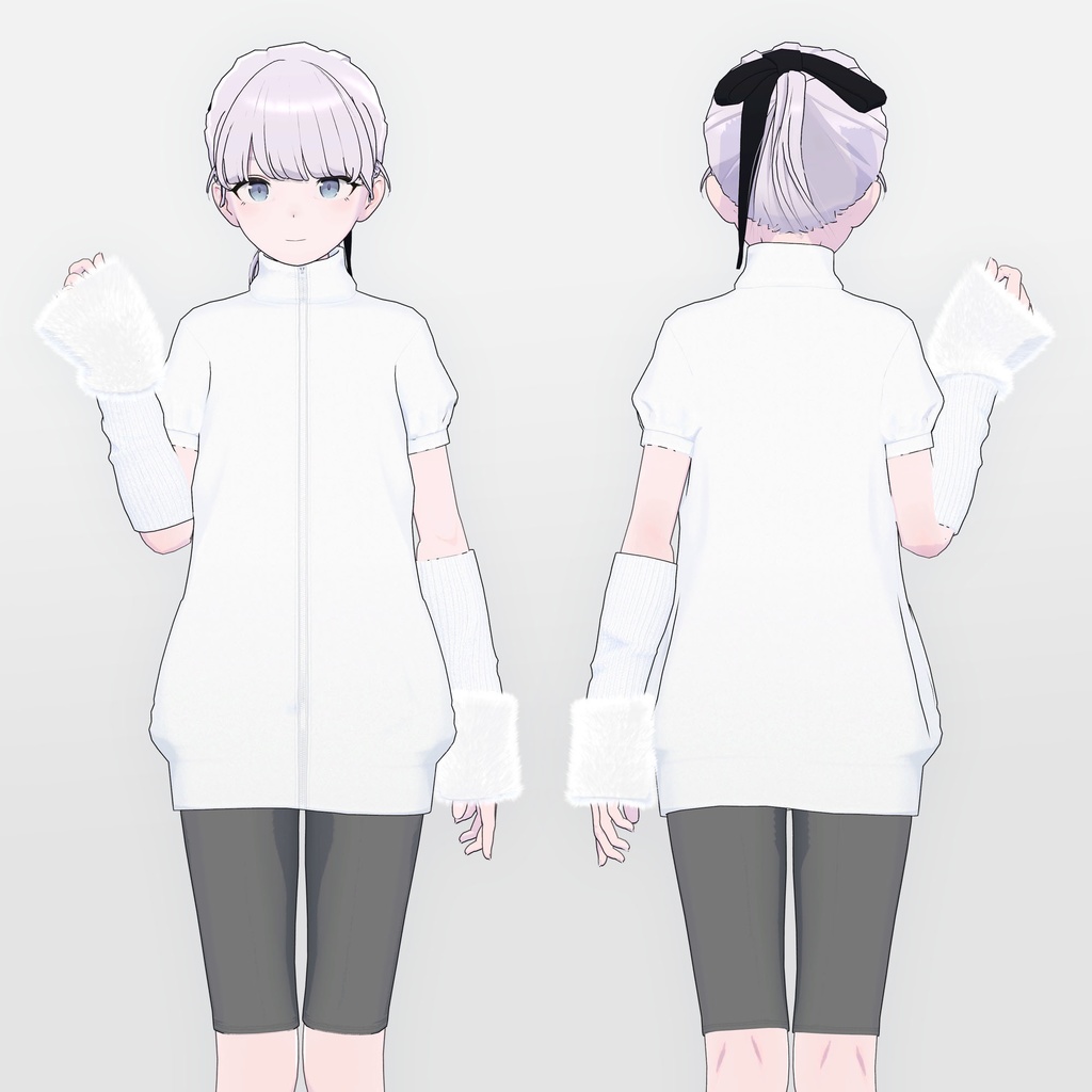 ○Sale【Lapwing】Tuft