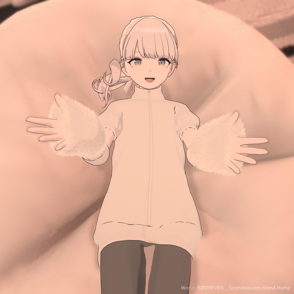 ○Sale【Lapwing】Tuft