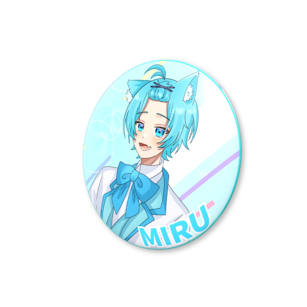 缶バッジ(バリュー)