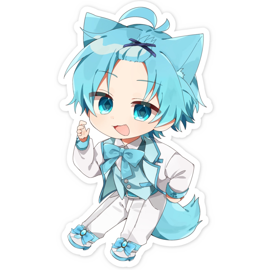 スマホステッカー