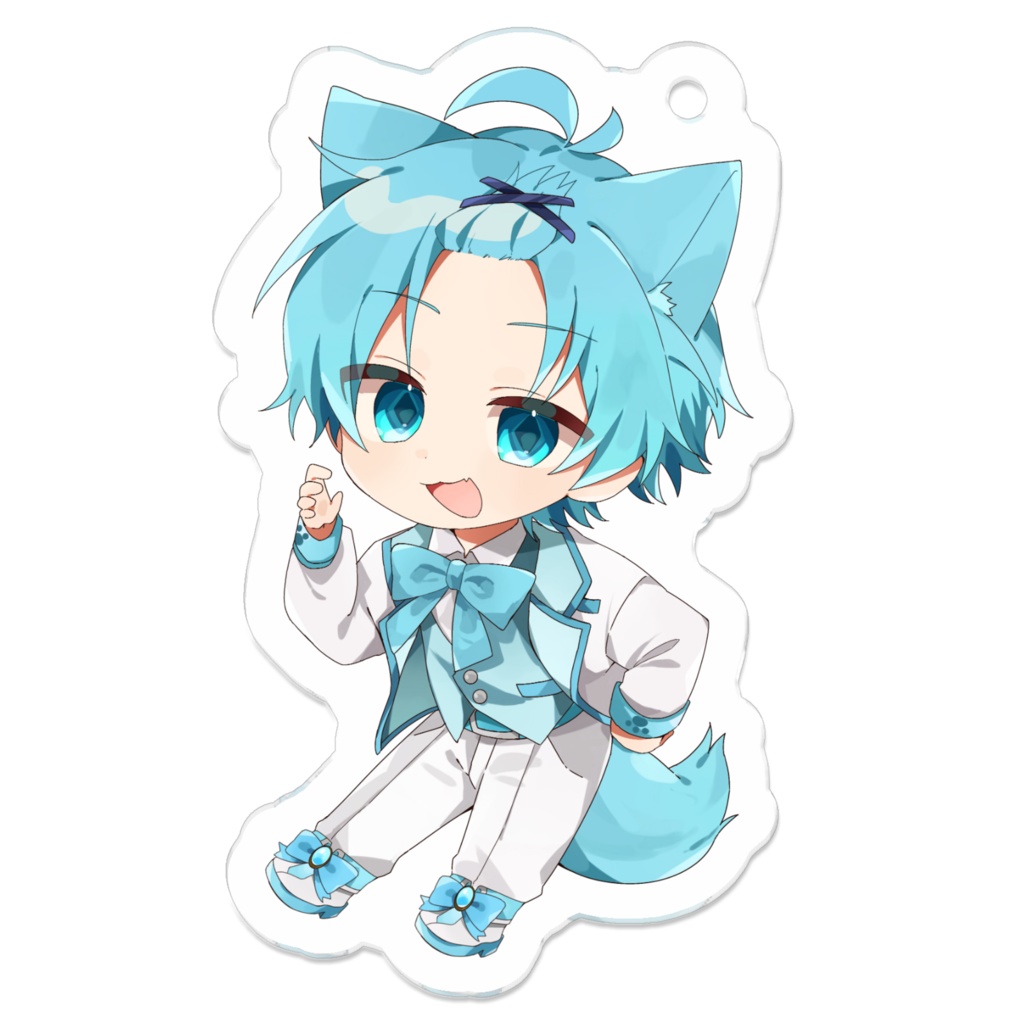 アクキー