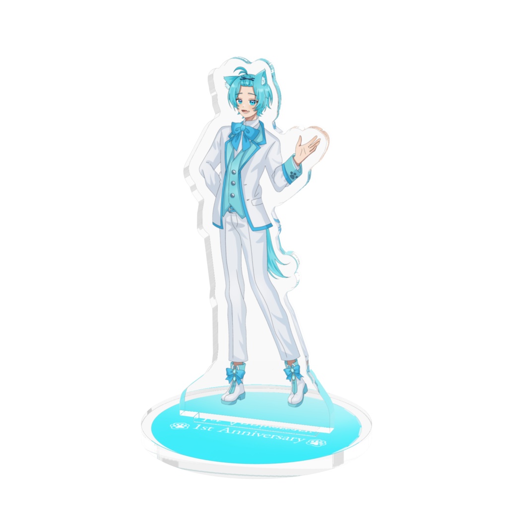 アクスタ