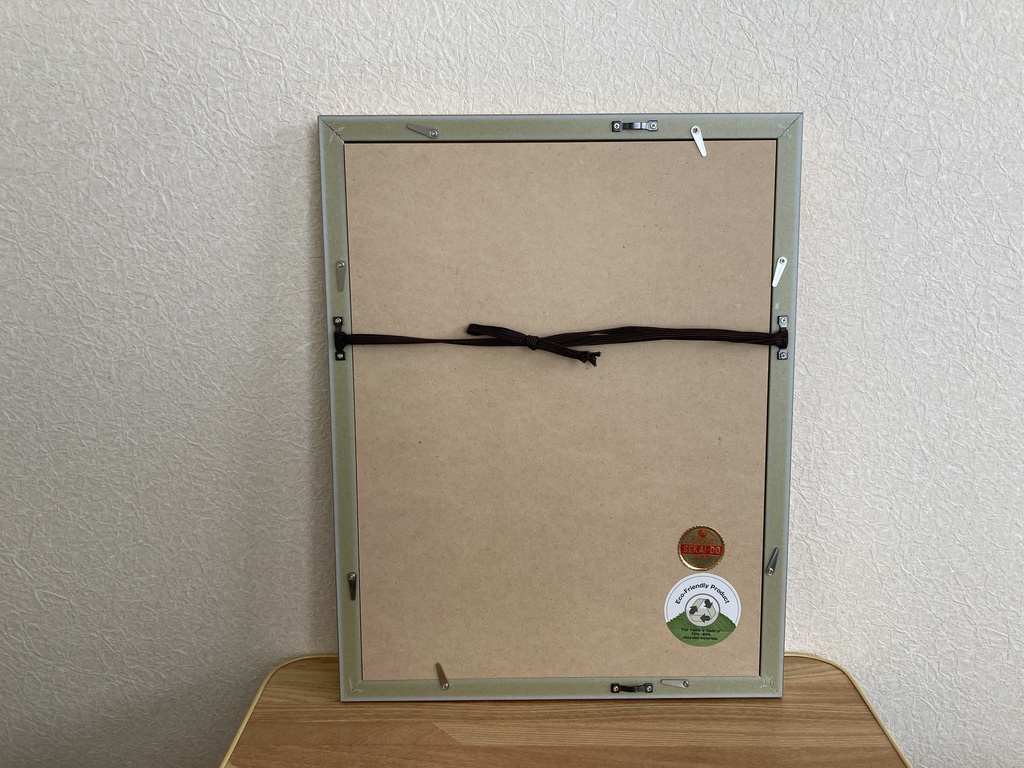 日本刺繍作品「珠晶」