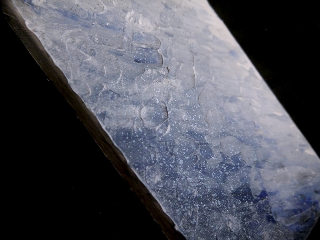 「夜の明けない街」