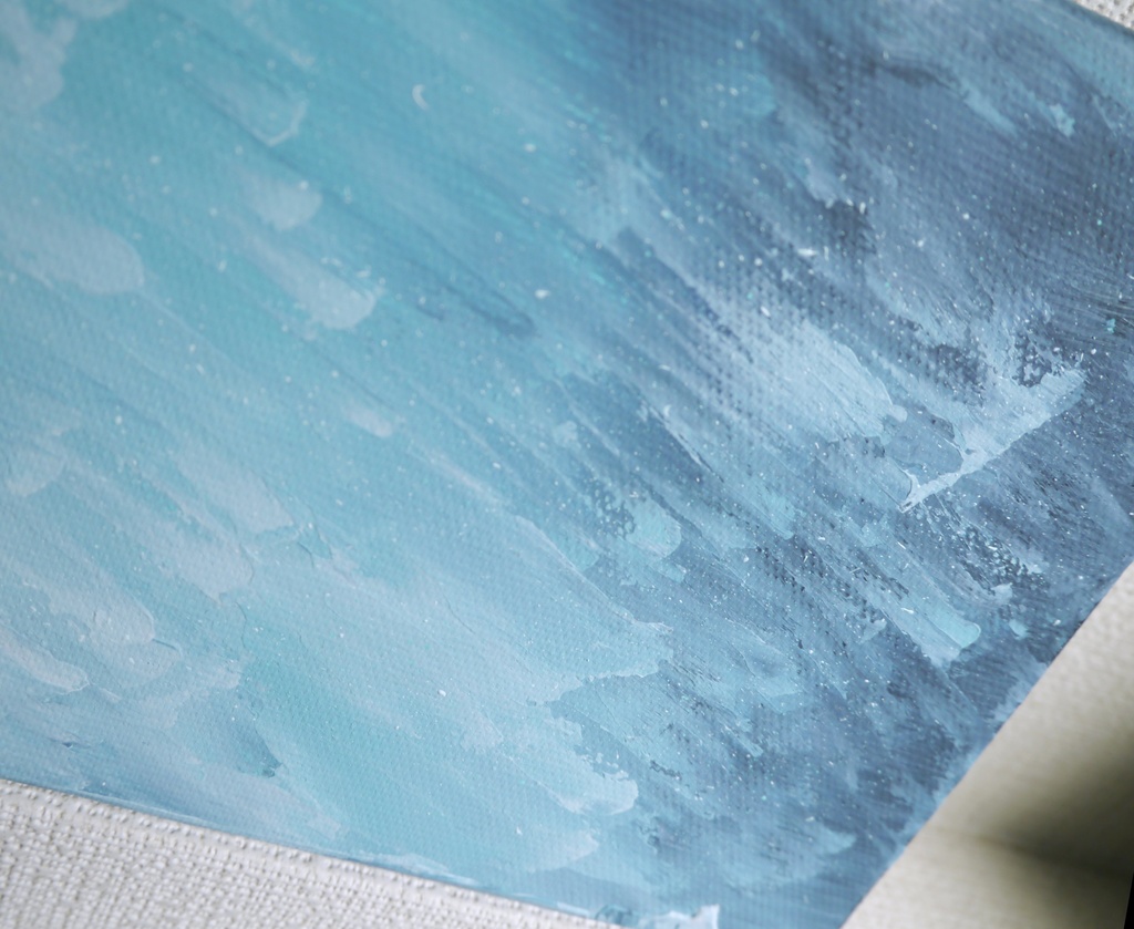 「生まれた日のこと」