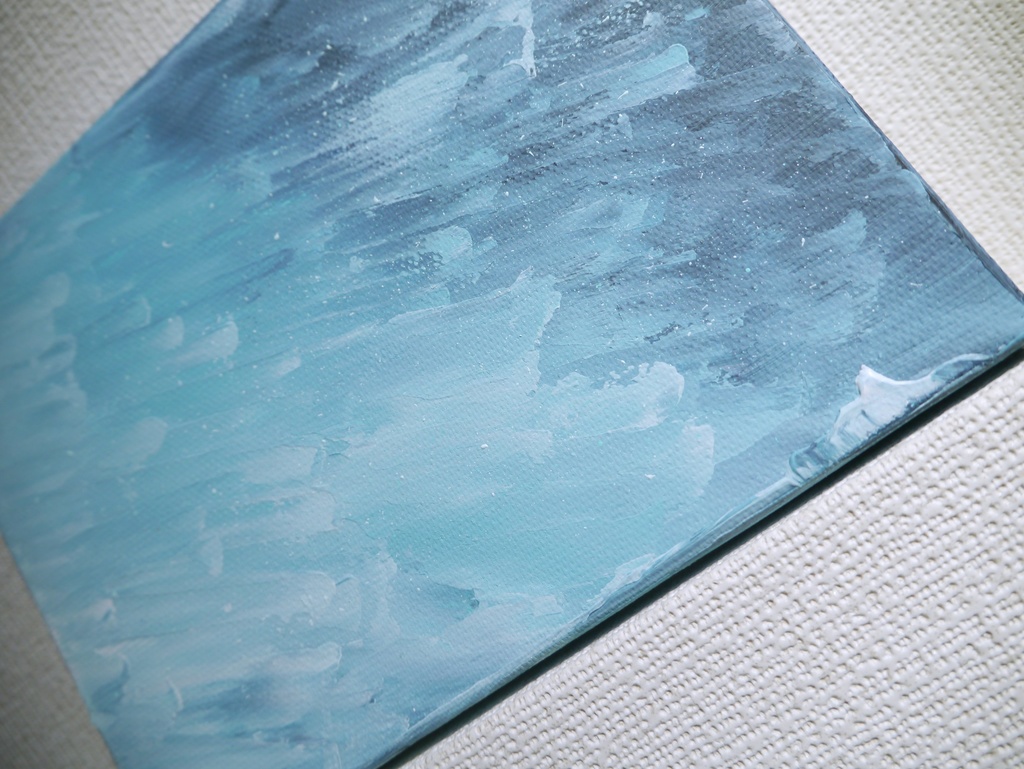 「生まれた日のこと」