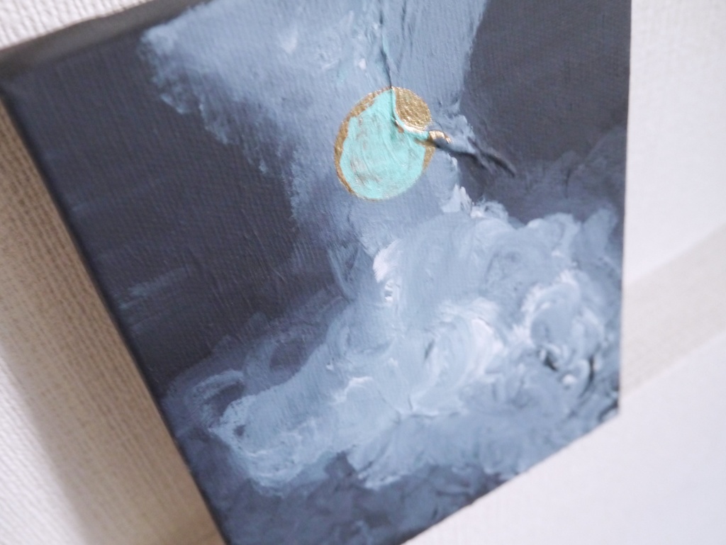 「おぼろな記憶」