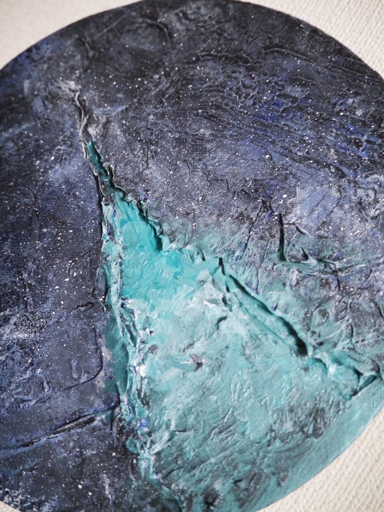 「食い破られたオーパーツ」