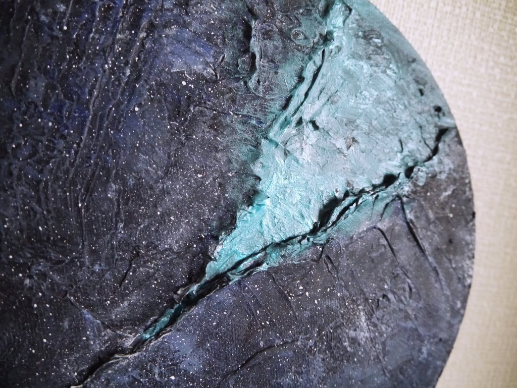 「食い破られたオーパーツ」