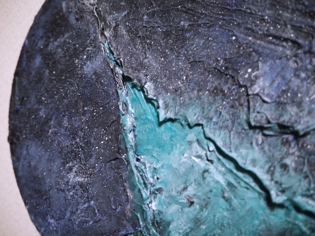 「食い破られたオーパーツ」