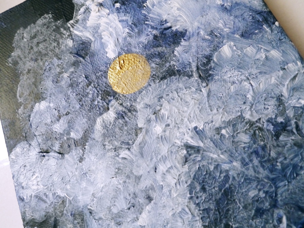 「誰も返事をしない」