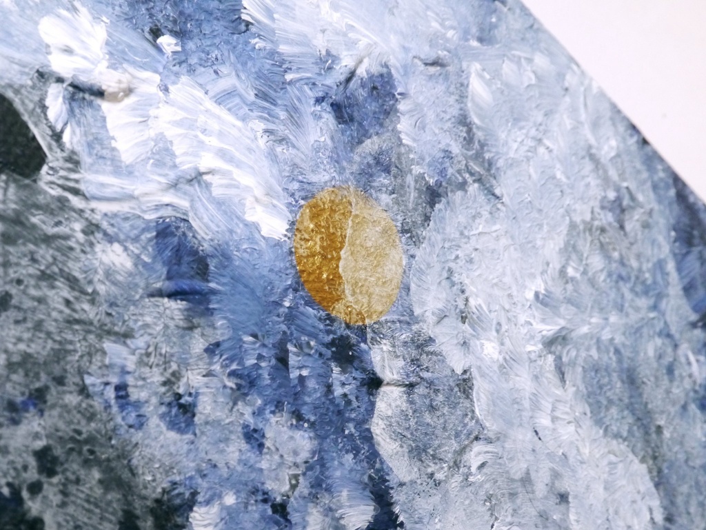 「誰も返事をしない」