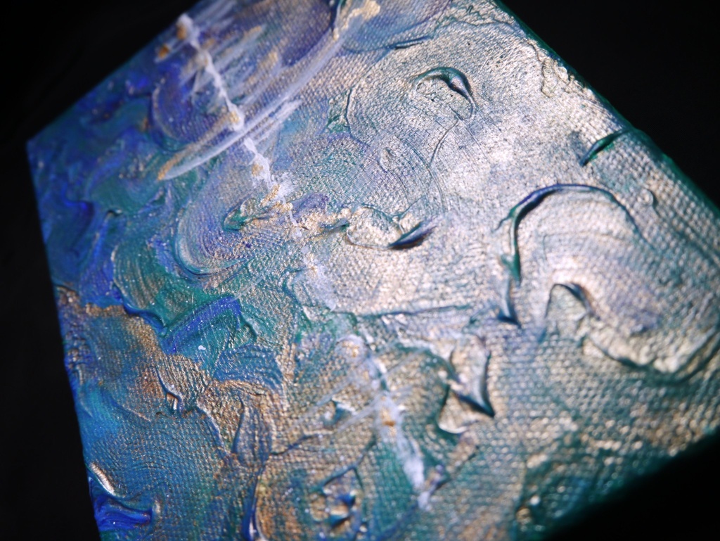 「記憶に溺れる」