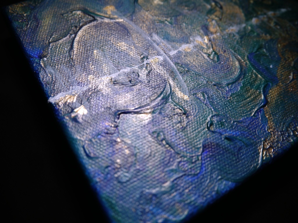 「記憶に溺れる」