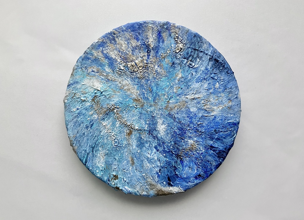 「海に手向ける」