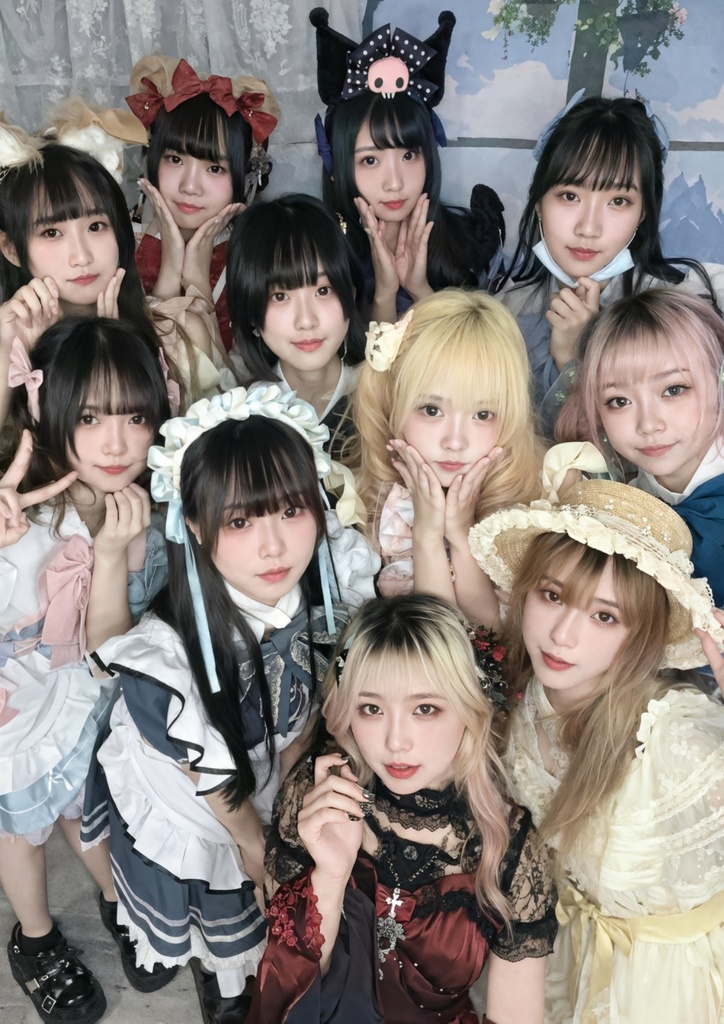 ゼロから始めよ!海外メイドカフェ紀行【第4集_香港・マカオ編】