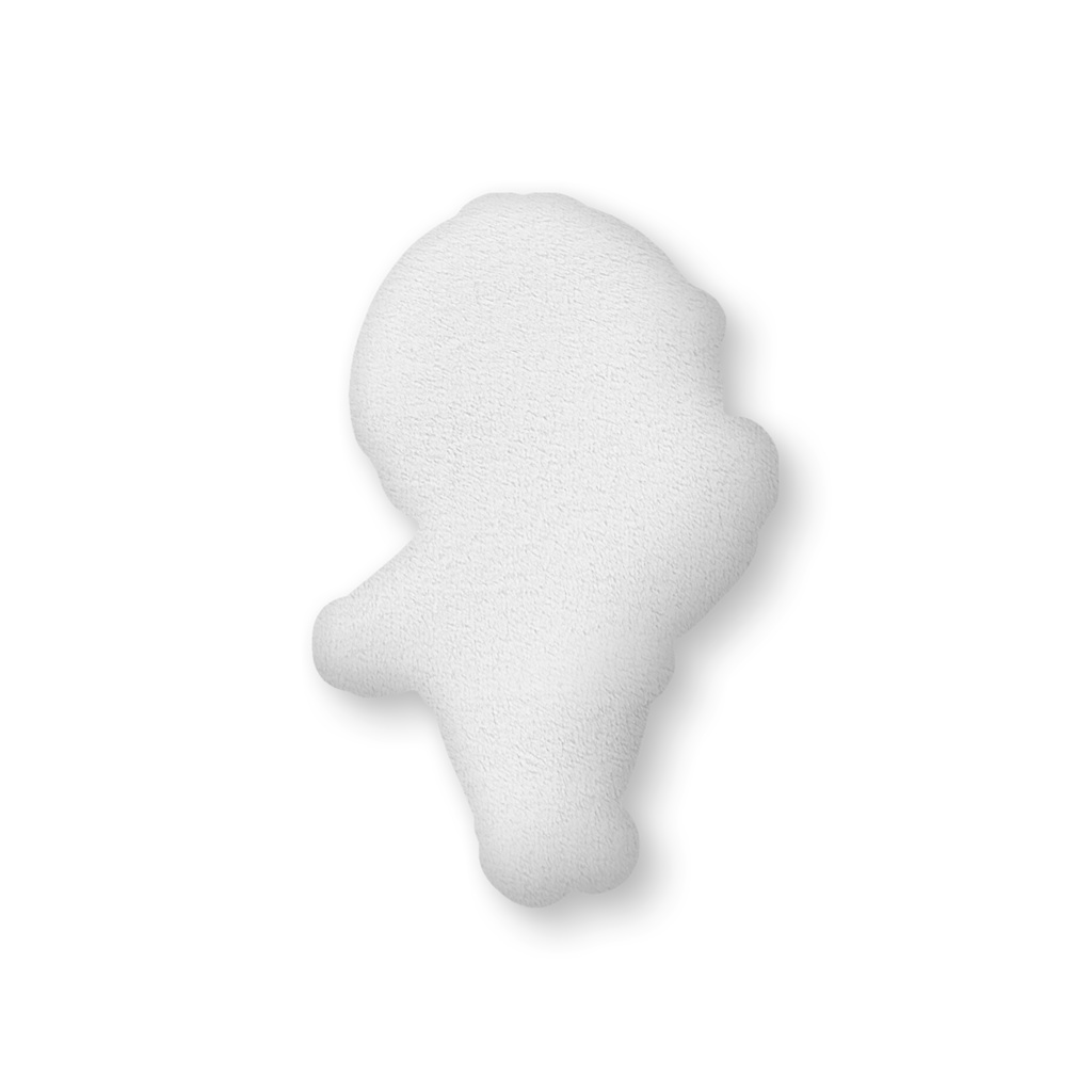 松野くんクッション