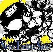 CD:Never Ending Story