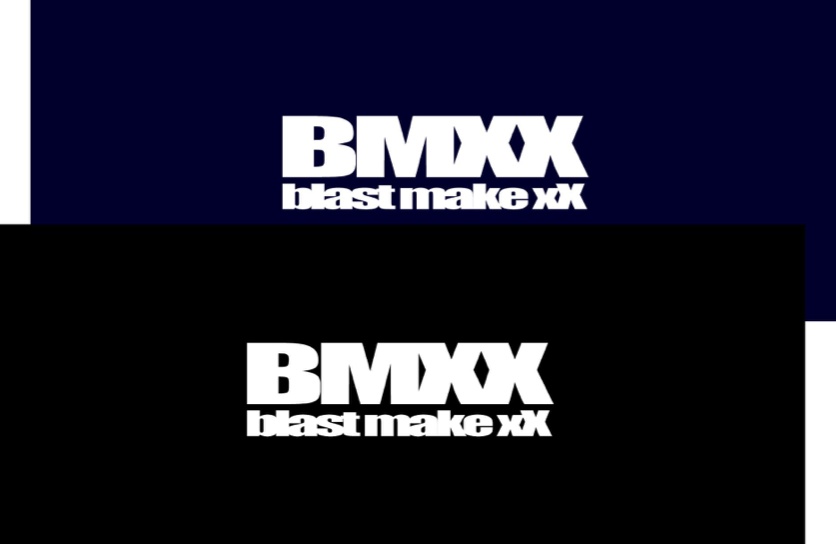 BMXX towel