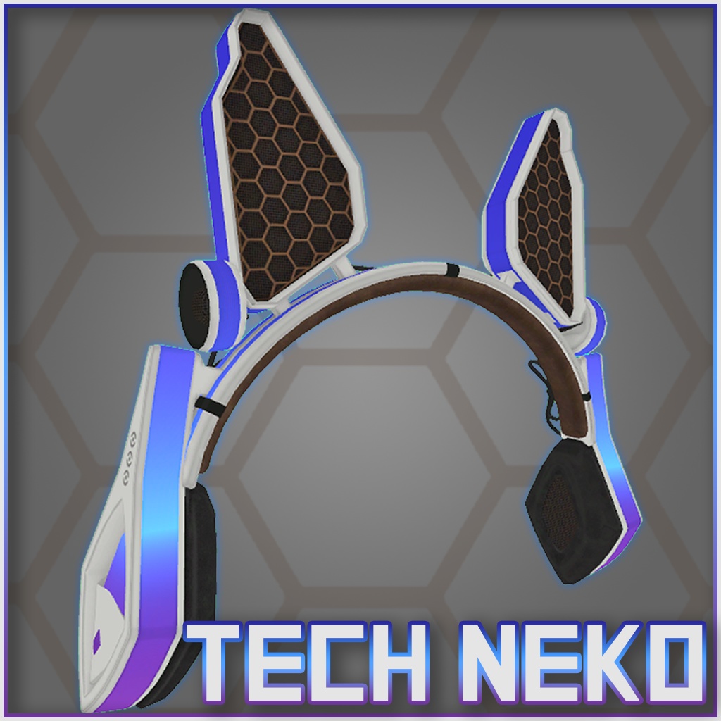 Tech Neko