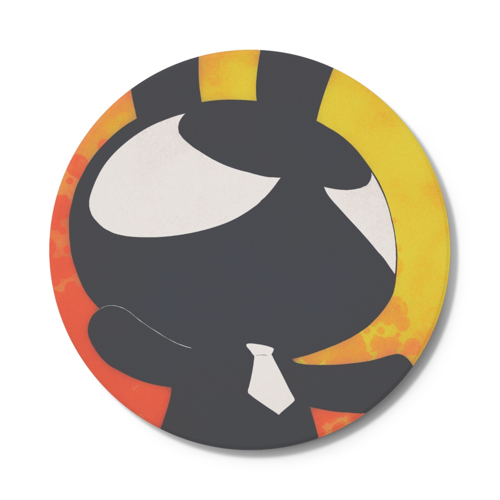 アイコンコースター