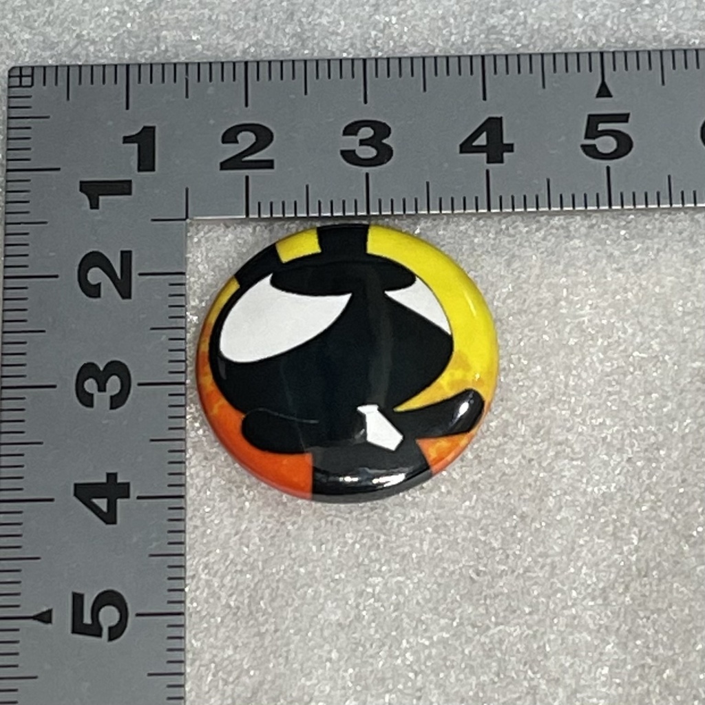 アイコンバッヂ