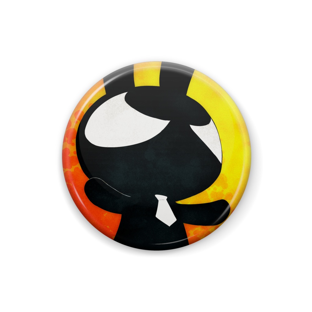 アイコンバッヂ